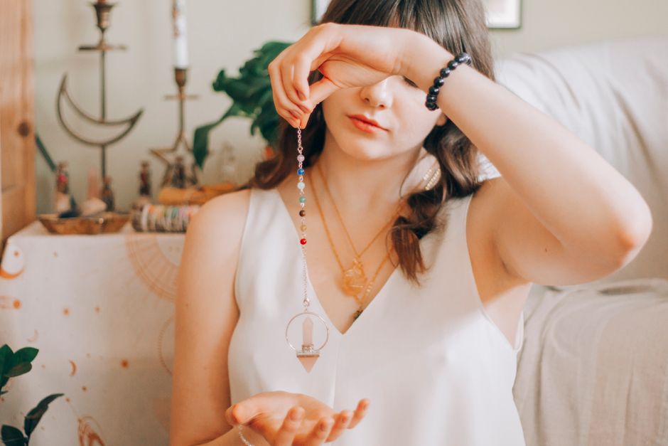 How to Use Moldavite and Azeztulite for Spiritual Awakening and Ascension Energy
