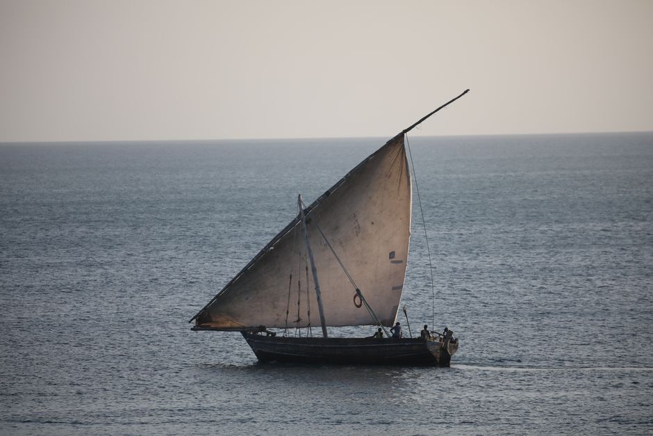 The Grandidierite of the Great Dhow Routes: A Forgotten Gem of the Swahili Coast