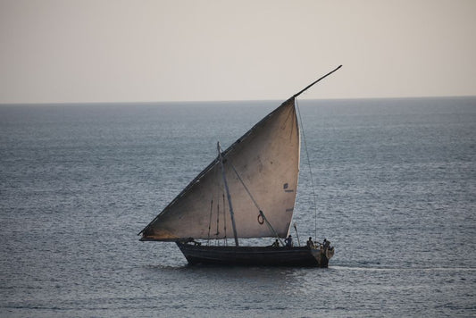 The Grandidierite of the Great Dhow Routes: A Forgotten Gem of the Swahili Coast