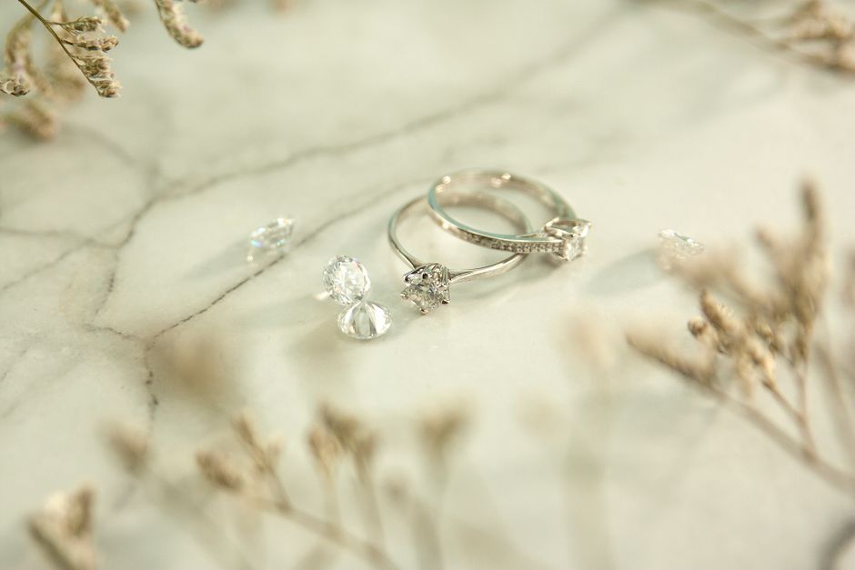 How to Protect Your Diamond Ring from Harsh Household Chemicals: A Complete Care Guide