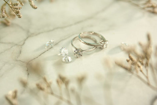 How to Protect Your Diamond Ring from Harsh Household Chemicals: A Complete Care Guide