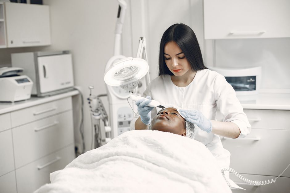 Alexandrite Care When the Treatment History Is Unclear