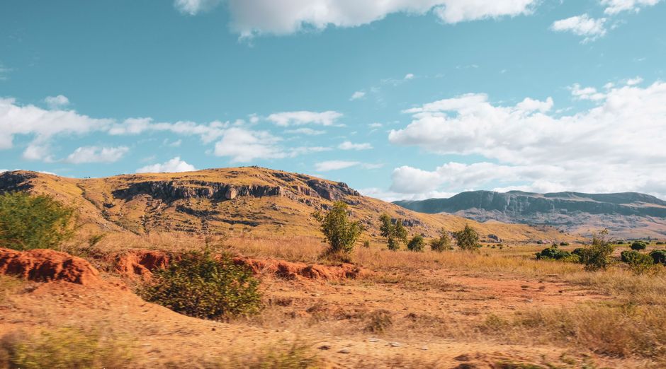 Iolite: Tracing the Cordierite Veins of Madagascar’s High Plateau