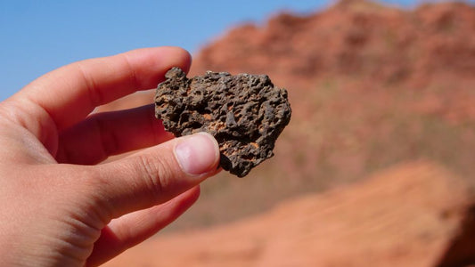 Apophyllite After Sun Exposure: Care for Porous and Absorbent Specimens