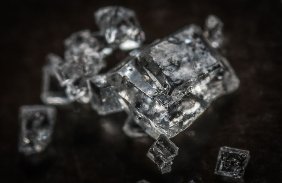 Understanding Diamond Formation: A Mineralogist’s Guide to Crystallization and Inclusion Typology