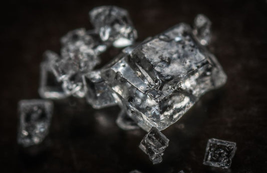 Understanding Diamond Formation: A Mineralogist’s Guide to Crystallization and Inclusion Typology