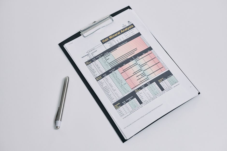Color Change Garnet Buying Guide: How to Read a Laboratory Report and Verify Provenance