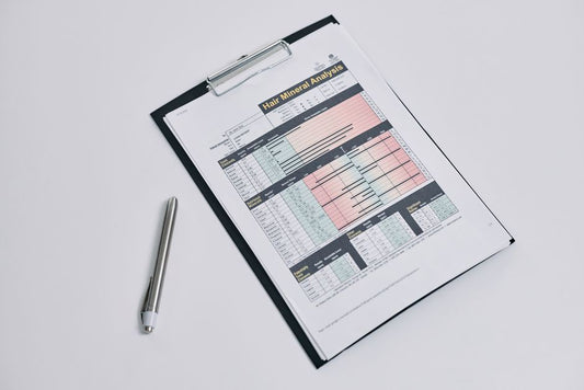 Color Change Garnet Buying Guide: How to Read a Laboratory Report and Verify Provenance
