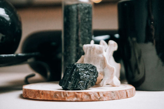Watermelon Tourmaline Heirloom Care: Safe Cleaning and Preservation Guide