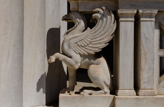 Onyx in the Ports of the Dead: Funerary Carving and Maritime Exchange in the Roman Mediterranean