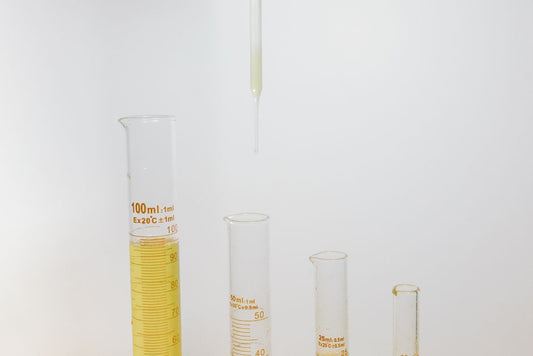 How Specific Gravity Measurements Separate Natural Emerald from Synthetic and Treated Material