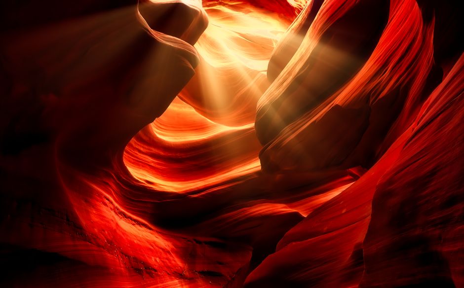 Red Beryl: A Royal Color Through the Dynasties of the American Southwest