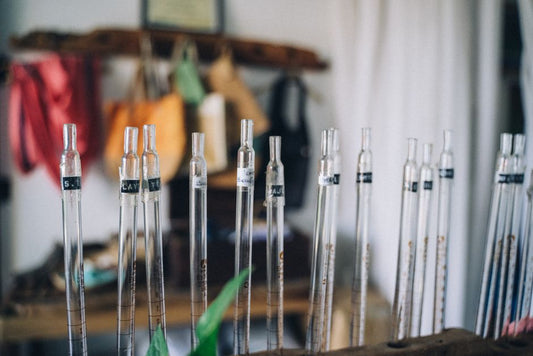 Tsavorite Garnet Treatments: The Lab vs. Field Conundrum