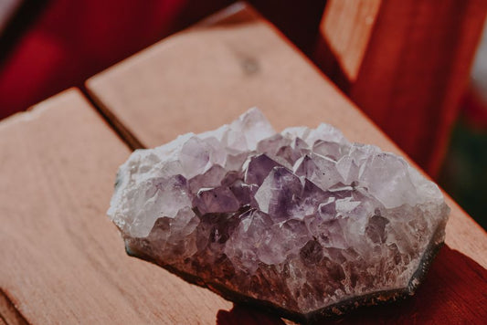 How to Clean and Care for Tanzanite Jewelry: A Complete Guide to Preserving Its Blue-Violet Brilliance