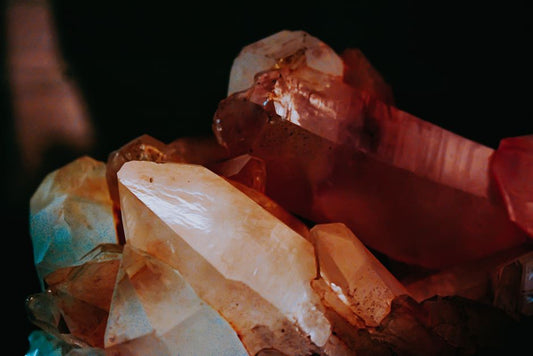 Aquamarine's Deep Secrets: How Modern Mining is Shaping the Future of Gemology