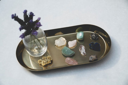 Lapis Lazuli Care FAQ: Essential Storage and Protection Tips