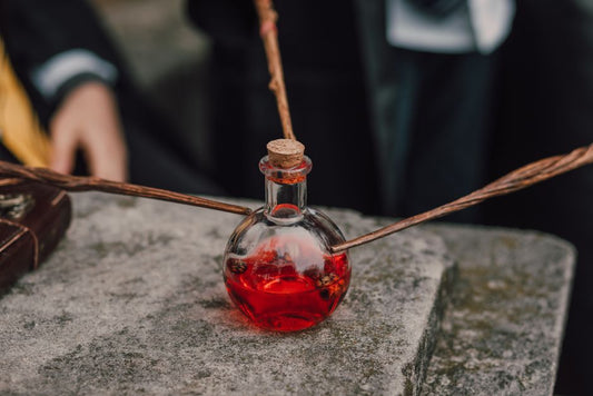 What Did Medieval and Early Modern Sources Actually Mean by Bloodstone?