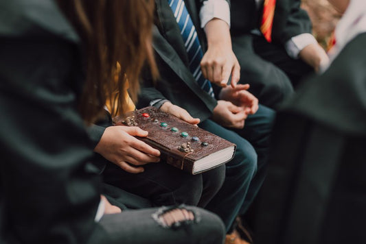The Philosopher's Stone in a Gem: Heliodor's Role in the Alchemical and Royal Courts of Europe