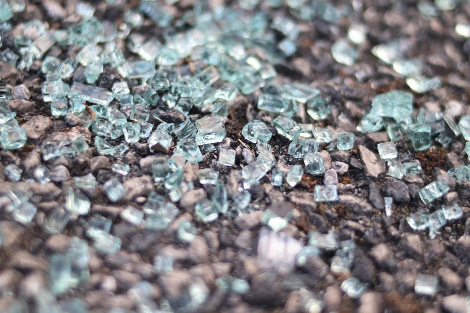 The Long Afterlife of Broken Stone: Hardstone Inlay and the Modern Rediscovery of a Fragment Economy