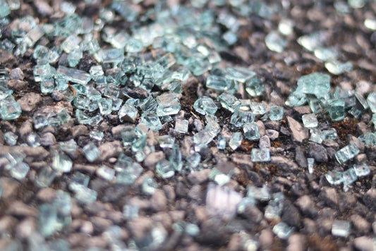 The Long Afterlife of Broken Stone: Hardstone Inlay and the Modern Rediscovery of a Fragment Economy