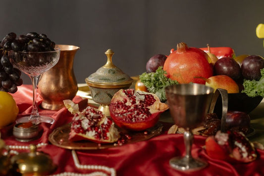Pearls of Power: Cleopatra's Pearl Banquet and the Roman Obsession