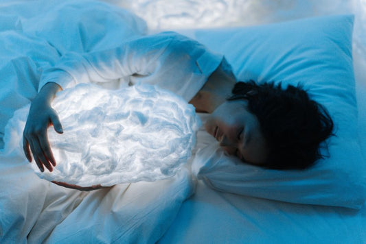 Fire Opal for Lucid Dreams: A Sensory Guide to Deeper Sleep