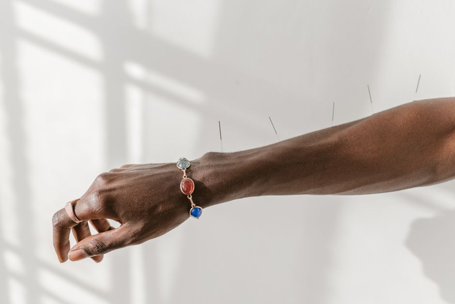 Are Loose Gemstones Suitable for a Bracelet, and How Should You Clean and Care for Them?