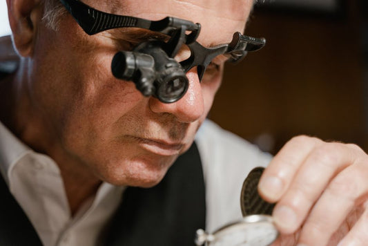 Cat's Eye Chrysoberyl Care: A Beginner's Guide to Setting Inspection and Maintenance