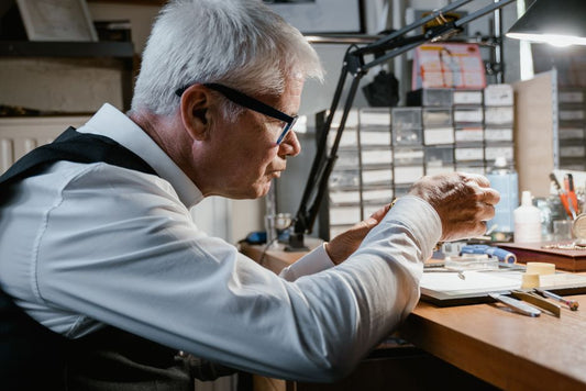 Tsavorite Garnet Care: When to Repair, Restore, or Replace Your Jewelry