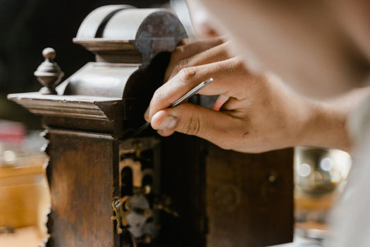 Sapphire Repair and Repolishing: An Heirloom Owner's Guide to Safe Restoration