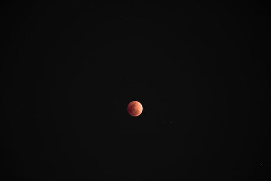 Pigeon Blood Ruby During Eclipse and Retrograde: A Guide to Symbolism and Ritual