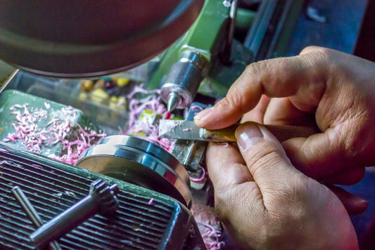 Sapphire Setting Inspection: How to Know When to Repair Versus Replace