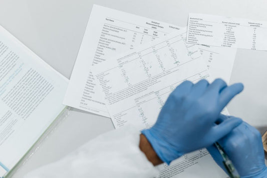Aquamarine Certification Decoded: How to Read Lab Reports and Choose the Best Value by Budget