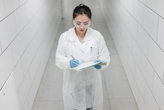 White Opal Origin Claims and Laboratory Reports: What a Report Can and Cannot Prove