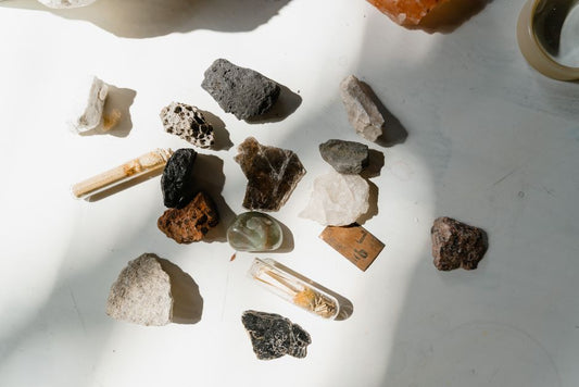 How Are Gems Formed? A Deep Dive Into Igneous, Metamorphic, and Sedimentary Origins