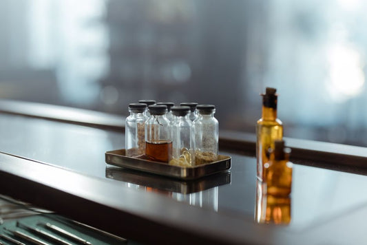 Obsidian in the Eurasian Apothecary: From Volcanic Glass to Medicine in the Silk Road Exchange