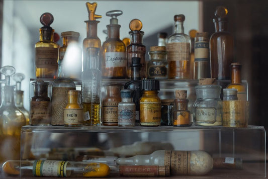 Green Sapphire, Colonial Labels, and the Trouble with Corundum in Museum Collections