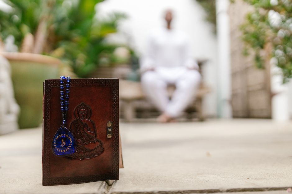 Hackmanite and the Symbolism of Unseen Abundance: A Journaling Practice for Resources You Already Have