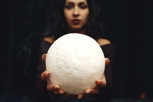 Rainbow Moonstone and the Four Elements: Why Elemental Correspondences Disagree