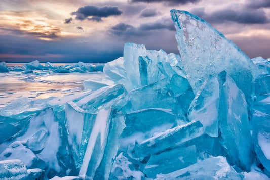 Charoite: The Siberian Stone of Legends and the Archaeological Puzzle of Lake Baikal