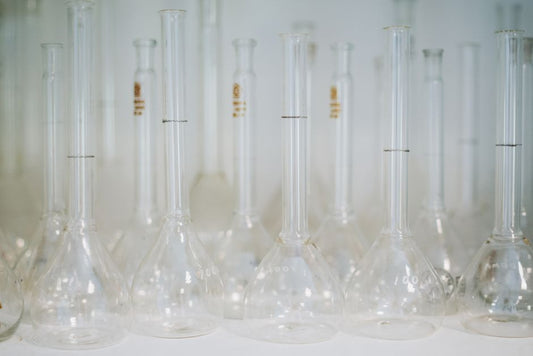 Scapolite: What Its Chemistry Reveals Before Any Instrument Does