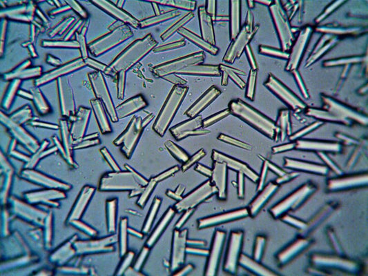 Lepidolite Under the Microscope: Mineralogy, Chemistry, and Practical Identification