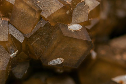 Sphene Gemstone Identification: Optical Signatures and Provenance Testing from the Teton Range
