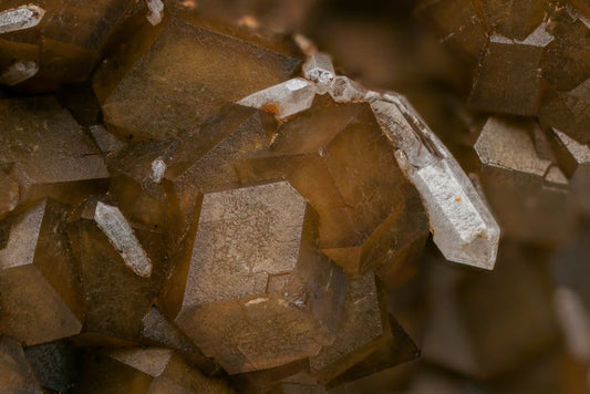 Sugilite: The Manganese Cyclosilicate That Redefines Collector Gemology