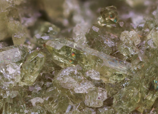 Heliodor Unveiled: Separating Ancient Myths from Modern Gemological Science
