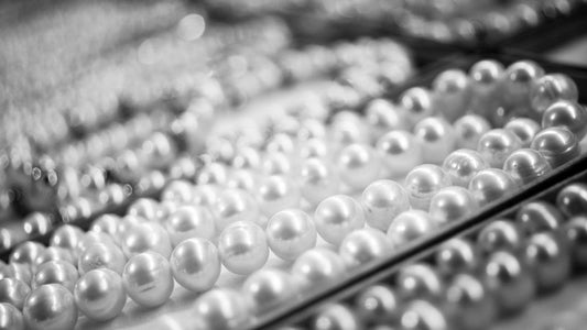 The Traveler’s Guide to Natural Pearl Care: Repairing and Re-Polishing On the Go