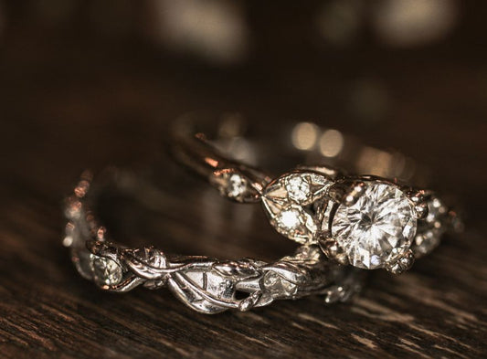 Canadian Diamond vs. Conflict-Free Diamond: The Ultimate Ethical Ring Buying Guide for Engagement Proposals