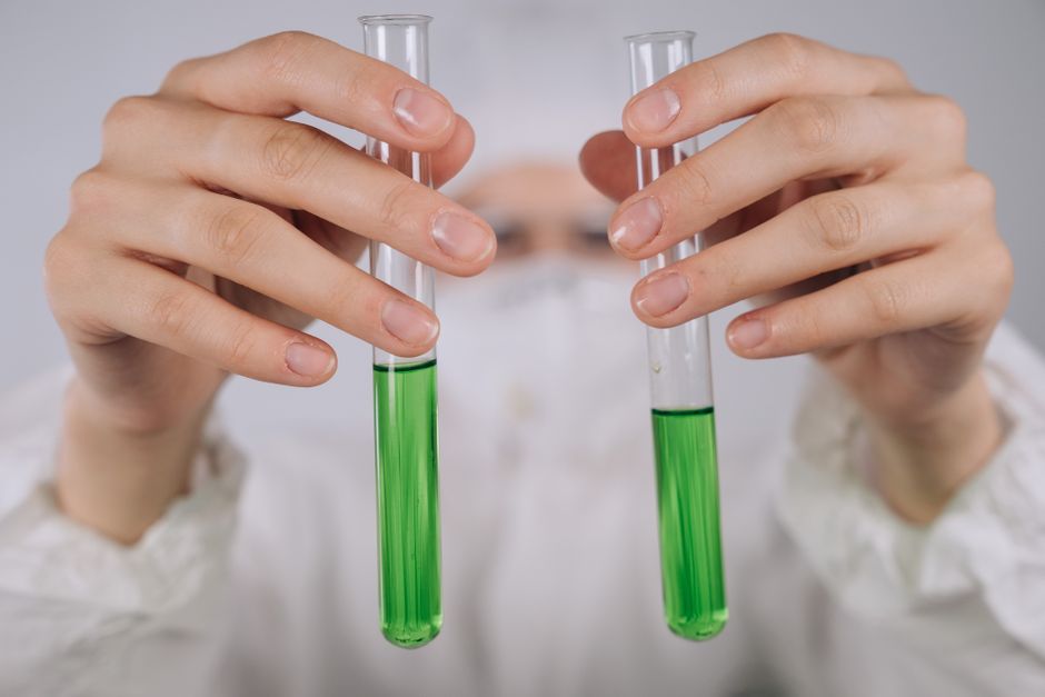 Debunking Kornerupine Myths: Scientific Methods to Detect Synthetics and Imitations