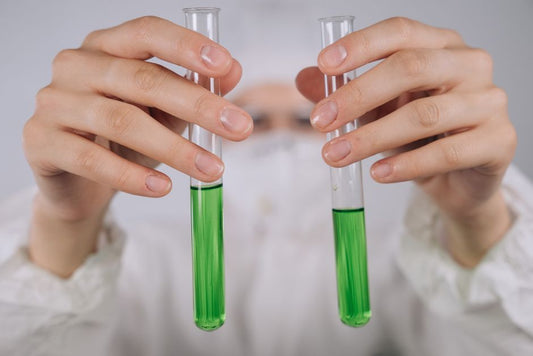 Debunking Kornerupine Myths: Scientific Methods to Detect Synthetics and Imitations