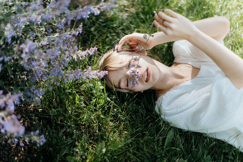 Charoite and the Reset That Keeps You Grounded